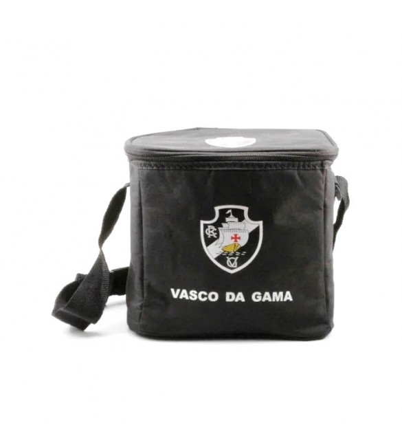 Bolsa Térmica do Vasco da gama  - produto oficial licenciado